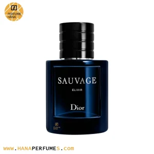عطر دیور ساواج الکسیر