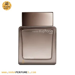 عطر سی کی ایفوریا اینتنس