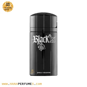 عطر ادکلن پاکو رابان بلک ایکس اس مردانه | Paco Rabanne Black XS