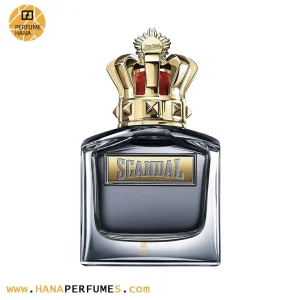 ادکلن ژان پل گوتیه اسکندل پور هوم