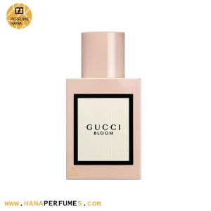 عطر گوچی بلوم صورتی زنانه | Gucci Bloom