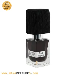 ادکلن بلک افغان ناسوماتو Nasomatto Black Afgano