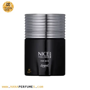 عطر ساپیل نایس فیلینگز بلک