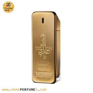 عطر ادکلن پاکو رابان وان میلیون اینتنس