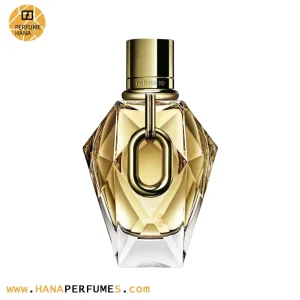عطر ادکلن پاکو رابان میلیون گلد زنانه