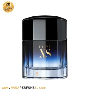 عطر ادکلن پاکو رابان پیور ایکس اس