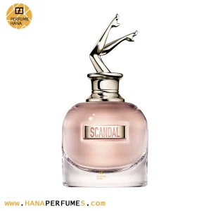 عطر ادکلن ژان پل گوتیه اسکندال زنانه