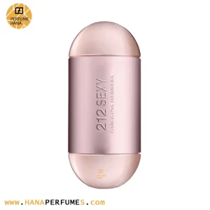 ادکلن 212 سک سی زنانه