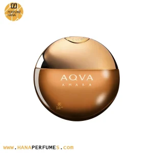 عطر ادکلن بولگاری آکوا آمارا | Bvlgari Aqva Amara