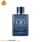 عطر ادکلن جورجیو آرمانی اکوا دی جیو پروفوندو | Giorgio Armani Acqua di Giò Profondo