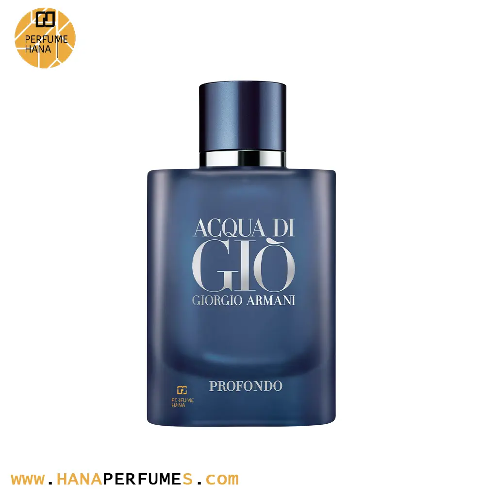 عطر ادکلن جورجیو آرمانی اکوا دی جیو پروفوندو عطر ادکلن جورجیو آرمانی اکوا دی جیو پروفوندو | Giorgio Armani Acqua di Giò Profondo - Image 1