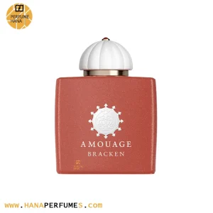 عطر ادکلن آمواج براکن زنانه