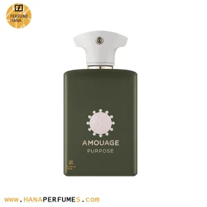 عطر ادکلن آمواج پرپس (پورپس)