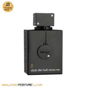 عطر ادکلن آرماف کلاب د نویت اینتنس
