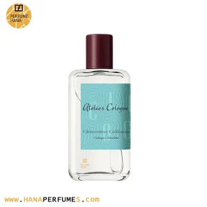 عطر ادکلن آتلیه کلون کلمنتین کالیفورنیا