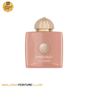 عطر ادکلن آمواج گایدنس