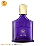 عطر ادکلن کریدکوئین آف سیلک