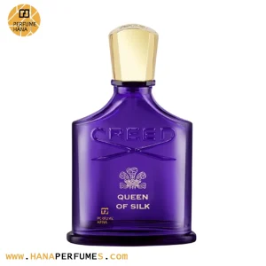 عطر ادکلن کریدکوئین آف سیلک