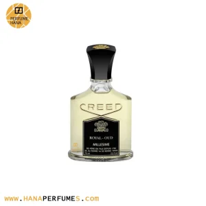 عطر ادکلن کرید رویال عود