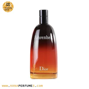 عطر ادکلن دیور فارنهایت