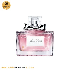 عطر و ادکلن دیور میس دیور ابسولوتلی بلومینگ
