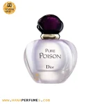 عطر ادکلن دیور پیور پویزن