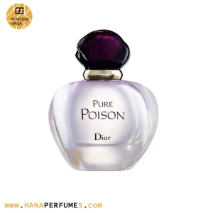 عطر ادکلن دیور پیور پویزن