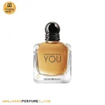 عطر ادکلن جورجیو آرمانی استرانگر ویت یو
