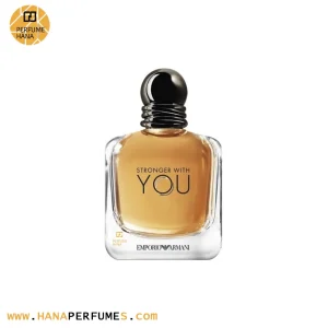عطر ادکلن جورجیو آرمانی استرانگر ویت یو
