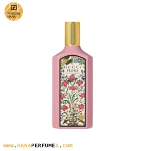 عطر ادکلن گوچی فلورا گورجس گاردنیا