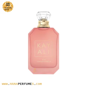 عطر ادکلن کایالی ایدن اسپارکلینگ لیچی 39