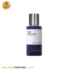 عطر ادکلن میسون کریویلی عود ماراکوجا