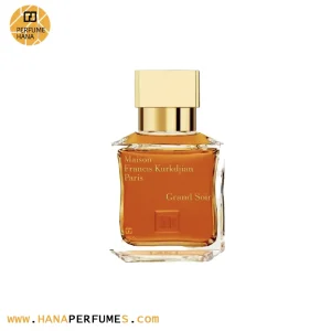عطر ادکلن فرانسیس کرکجان گرند سویر