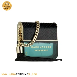 عطر ادکلن مارک جاکوبز دکادنس