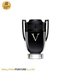 عطر ادکلن پاکو رابان اینویکتوس ویکتوری