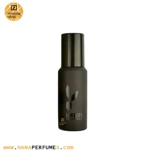 عطر ادکلن پلی بوی