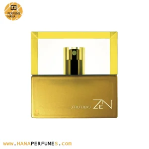 عطر ادکلن شیسیدو زن گلد