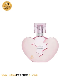 عطر ادکلن آریانا گراندی تنک یو نکست