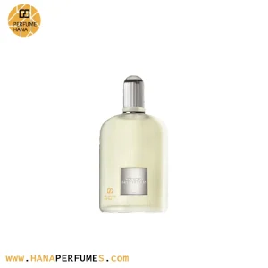 عطر ادکلن تام فورد گری وتیور