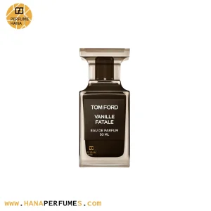 عطر ادکلن تام فورد وانیل فتال