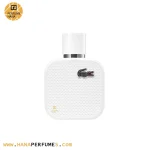 عطر ادکلن لاگوست سفید