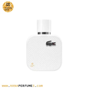 عطر ادکلن لاگوست سفید