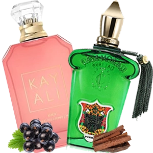 عطر تابستانه