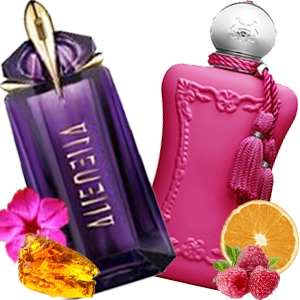 عطر زنانه