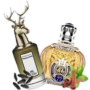 عطر لوکس