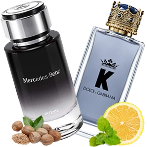 عطر مردانه