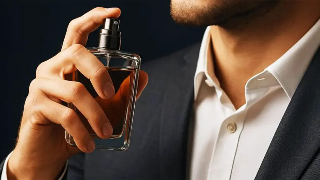بهترین عطر مردانه از نظر خانم ها
