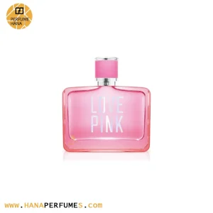 Victoria's Secret Love Pink لاو پینک ویکتوریا سکرت